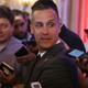 Illustration for article titled Trump Campaign Manager Charged for Alleged Battery of Breitbart Reporter